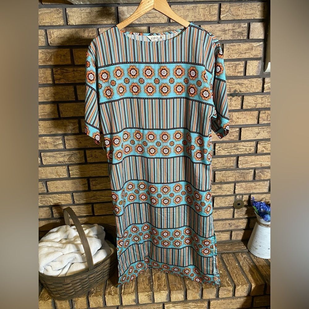 MIDI dress